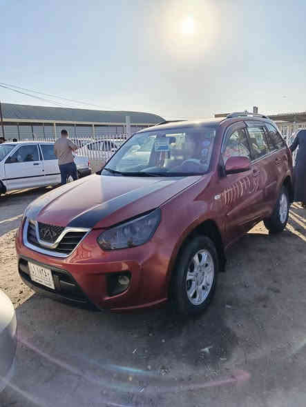 السلام عليكم تيجو للبيع موديل 2013سياره جاهزه من كلشي مكينه كير شرط سيار مكفوله خير الله سياره مال جناي سنويه جديده تخم تاير جديد حداديه جديده استفسار***********
