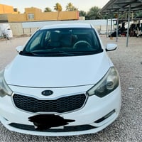 كيا سيراتو • كربلاء الحسينيه • باسمي