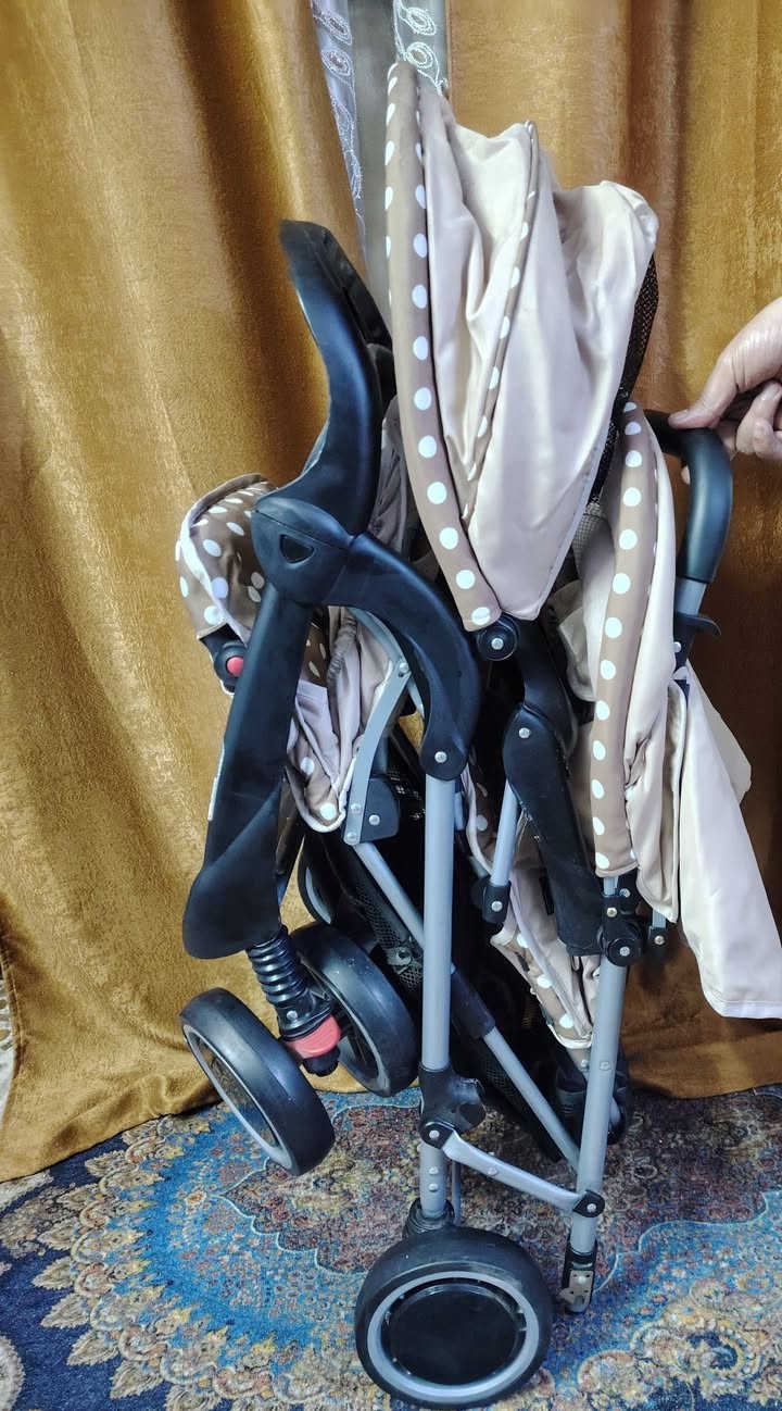 عربانة طفل تؤام 
سعر الجديد ١٧٥ الف
اريدها ب ١٤٠  الف
جديده استعمال مره وحده لعدم وجود سياره خاصه تبهذلت بيها بالتكسيات
المكان بغداد مدينة الصدر


**إذا كنت صاحب هذا الإعلان وتريد حذفه لأي سبب، رجاءا أرسل رسالة إلى الدعم الفني**