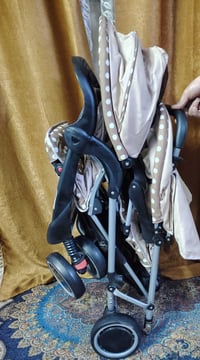 عربانة توأم • استعمال مرة • مدينة الصدر