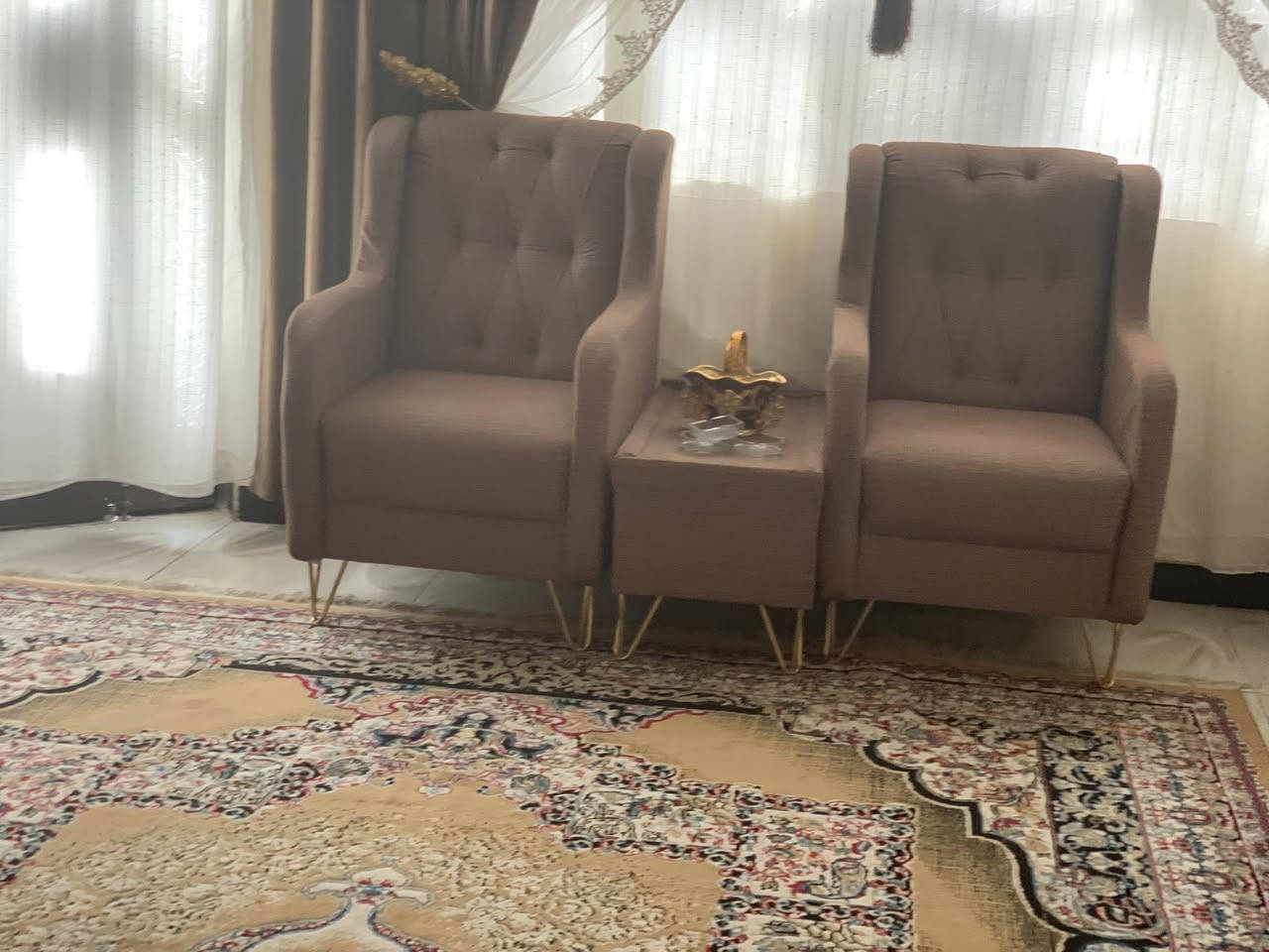 تخم جديد مصارله شهرين للبيع 12 مقعد  القماش كتان السعر 450


**إذا كنت صاحب هذا الإعلان وتريد حذفه لأي سبب، رجاءا أرسل رسالة إلى الدعم الفني**