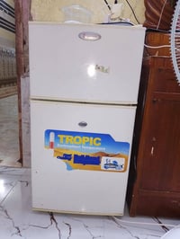ثلاجه صغيرة • للغرفة