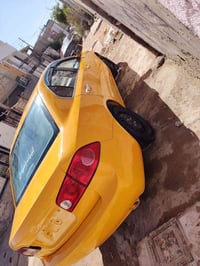 كيا اوبتما • ٢٠٠٨ • محرك جديد