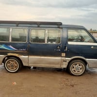 كيا بسته 94 سنويه لنهايه ل 27  كبر محرك اكسن مكفولات  السياره جاهزه ما...