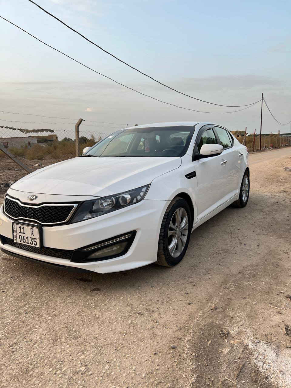 ياالله بيع سريع وينه الي يدور جديد
اوبتما 2012 امريكي بيه 3 قطع صبغ بدون دواخل
مكينه 2400 مكفوله تخم تاير جديد حداديه امامي وخلفي جديد تبريد ثلج. شاشه كبيره تحكم استيرن
السعر. 107. & وبيه مجال لخوتنه الطيبين
العنوان الديوانيه
***********
