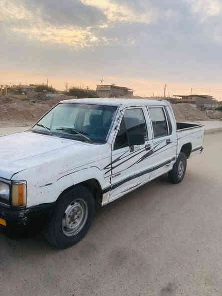 السلام عليكم للبيع
مكاني البصرة القرنة 
السعر 33
رقم الهاتف ***********
