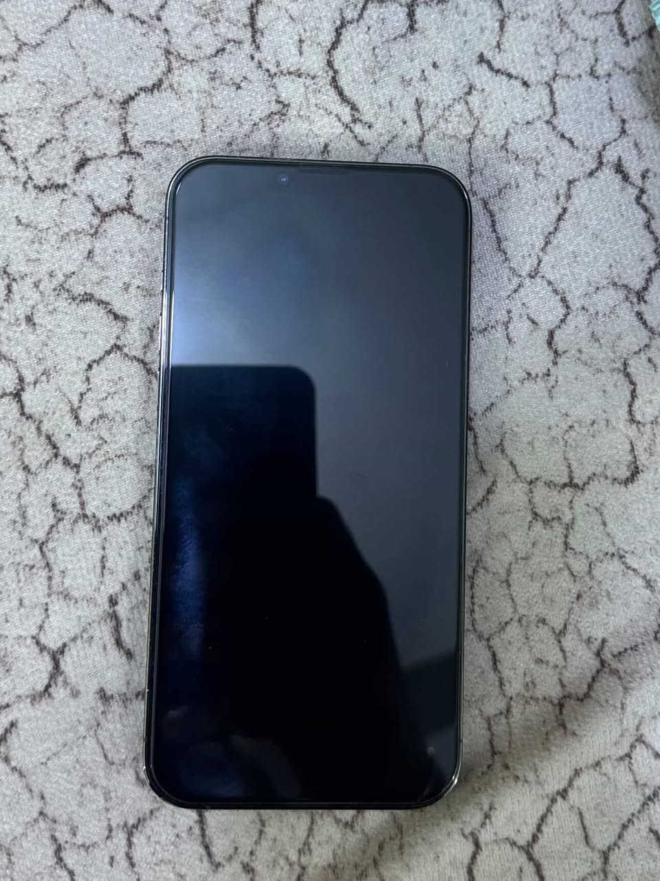 ايفون 13 برو ماكس
بطاريه 94
ذاكره 256
675 مكاني بغداد الامين الثانيه ***********
