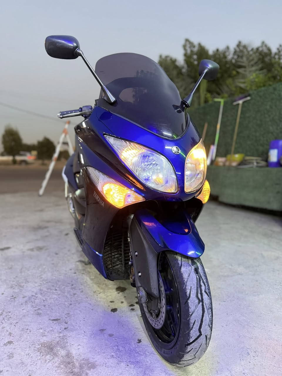 سلام عليكم تي ماكس2011 مكفوله كفاله عامه من كلشي مكاني بغداد السيدية حي الأعلام
7817448861
