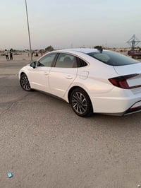 سوناته ٢٠٢١ • وارد أمريكي • حادث مكفول