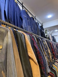 قميص خليجي • قياسات بالصورة • الحرية شارع المختار