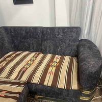 منشأ تركي • ٦مقاعد • رصاصي