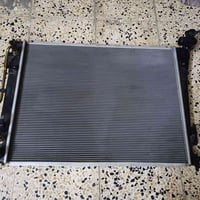 راديتر كيا كادينزا 2014/2015/2016 للبيع السعر 75 وبي مجال  العنوان بغد...