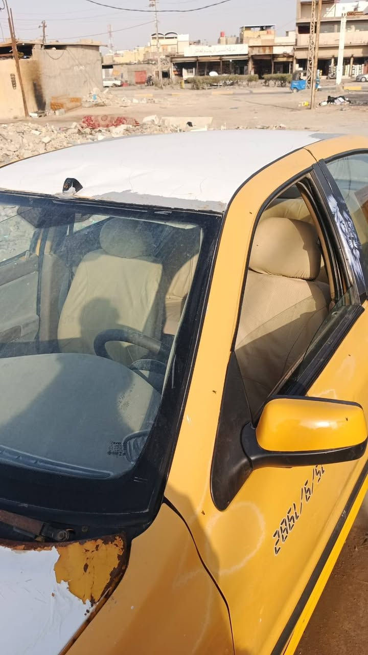 سلام عليكم سياره سمند للبيع سنويه ٢٧ تحويل ثاني يوم. تخم تاير مكينه وكير خير من الله سياره كفاله عامه بيه طخات خفيفه مابيه كل خياس سعر ٢٣ بيها مجال قليل   ***********
