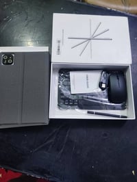 ايباد امازون • ٦٤ جيجا • بلكرتون