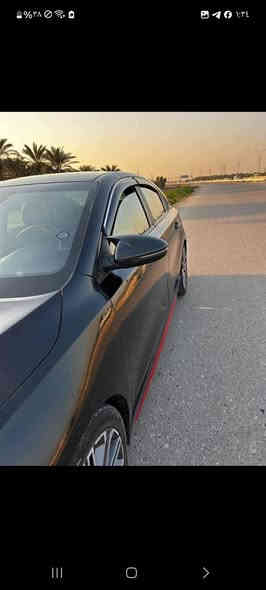 السلام عليكم اخوان فورتي 2021
وارد امريكي 
مواصفات السياره 
كروس سرعه
تحديد مسار
زينول لبلادي
ترحيب اوتو
بصمه
دخول ذكي
تشغيل عن بعد
حساسات 
دخول نضيفه كلش
عليه كت كامل كاربون فايبر
تخم تأير جديد
حداديه 100/100 ويل 18
سياره بسمي تحويل ثاني يوم 
السعر جدآ مناسب
155 وبيه مجالك الجيه
العنوان موصل 
الرقم ***********
