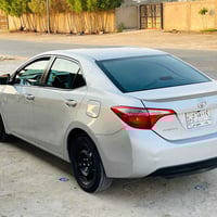 كورلا ٢٠١٤ • حادث امريكا • رقم بغداد