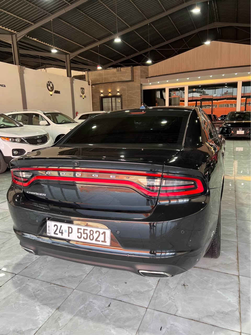 سلام عليكم دوج جاوجر 2023
موصفات sxT
سعر 218 مجال بسيط بيها ثلاث قطع تبديل نفس لون 
بدون صبغ  سونار موجود بالمنشور بدون دواخل ايربك برده وراجعه سستم ماشيه 62 مكاني موصل*********** موصل, نينوى
