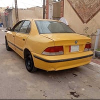 سمند ٢٠١٢ • تبريد يخبل • كربلاء