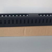 كيبل منيجر لترتيب الكيبلات  حديد  16 بورت 💎 السعر 7.000  بلاستك 24 بور...