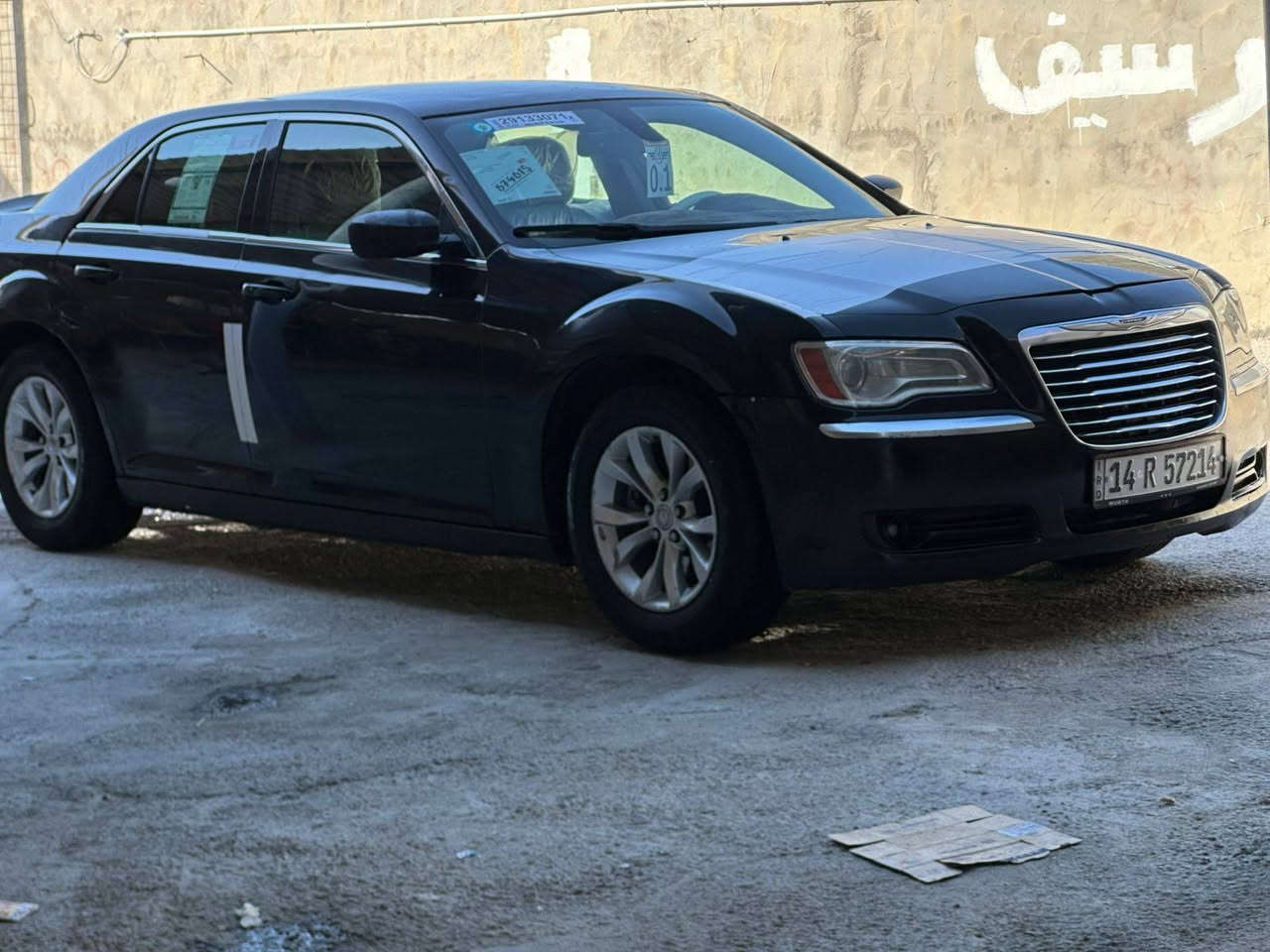 السلام عليكم  اوباما ٢٠١٢ فول عده تنته
كنديه بدون ضربه  بيه قطعتين كلير وهلالات الخلفيه صبغ كفاله من كصه والكلبه والصبغ العام والحزام  وضربه   بسمي تحويل صاني يوم سنويه ل ٣١
 كير مكينه تخم تاير تبريد كله مكفول مكان بصره كرنه ***********
