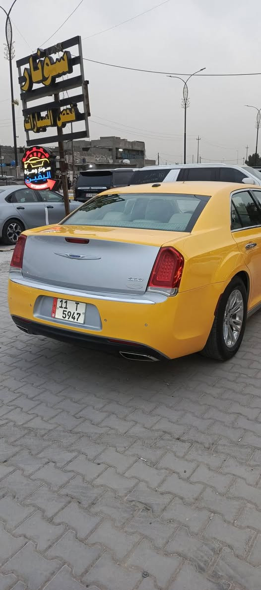 السلام عليكم أوباما خليجي موديل 19اصل رقم بغداد بااسمي مكفولة كفاله عامه كلين تايتل داخل ابيض بلادي فول عده الفتحه تخم تاير جديد ويل 18 مكاني بغداد الشعب للاتصال ***********مصطفى
