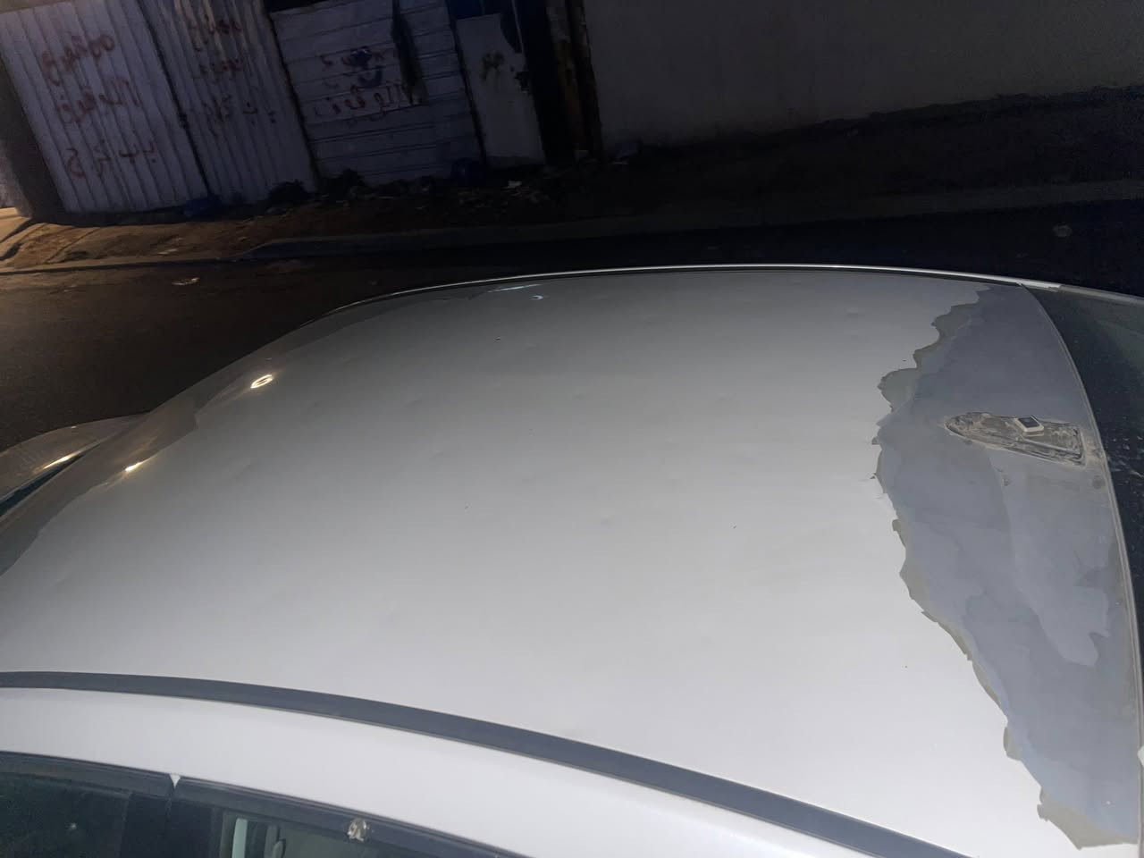 سلام عليكم سوناته 17سياره خير من الله ضربته من امريكه بابين مبدلات بدون صبغ وجاملغ الخلفي مصلح بدون دواخل وسياره محوالبه بس البنيد عنوان بغداد الاستفسار ***********
