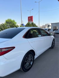 كامري • ٢٠١٧ • أربيل