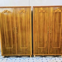 قناصير بابين • غرف نوم راقية • السايدين