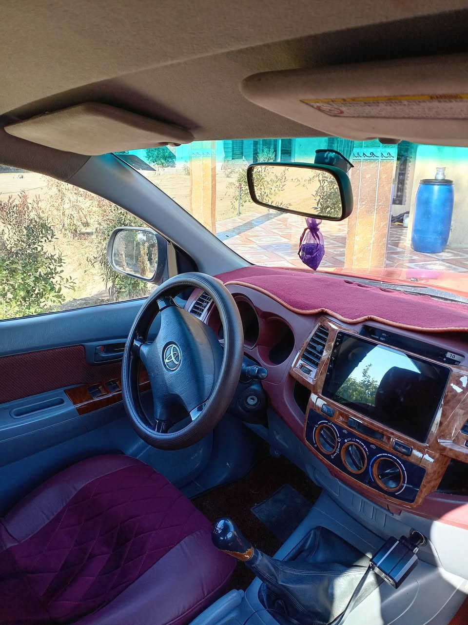 السلام وعليكم
للبيع تيوته عذاري 2010 كويتي كير عادي شاصي 19 رقم صلاح الدين دولي بسمي # السياره بيه اشويه صبغات بل باب الوره وباقي السياره كفاله عامه السياره احلا من الصور تبريد تدفه كله شغاله تخم تاير محرك مفتوح شغل المؤسسه أربيل ## صدر جاهز كهربائيات كله شغاله سياره مال جناي جاهزه من كلشي متصرف عليه ولا ربع $$السعر مناسب جدا 160 وبيه مجال حك الجيه
مكان السياره صلاح الدين ناحيه الاسحاقي
الاستفسار ع هاذا الرقم *********** **
*********** **
