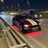 موستانغ ايكو بوست • ٢٠١٩ • ٥٠ الف