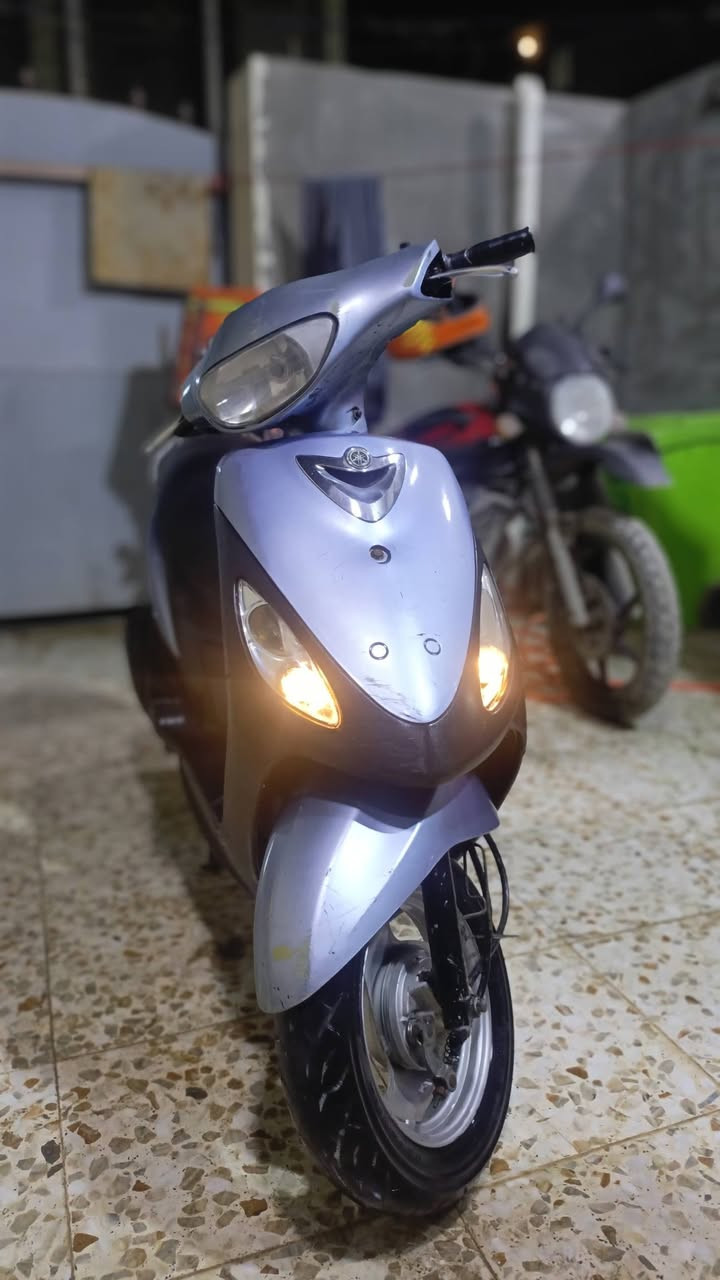 السلام وعليكم ماكس منغولي كفاله عامه محرك بجيس دراجه حلوه سعر 500 بيهة مجال قليل ***********
