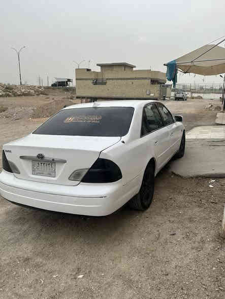 سلام عليكم البيع او مراوس بحدث وانطي فرق افلون موديل 2002 خلجي رقم بغداد سياره جاهزه رقمي ***********
