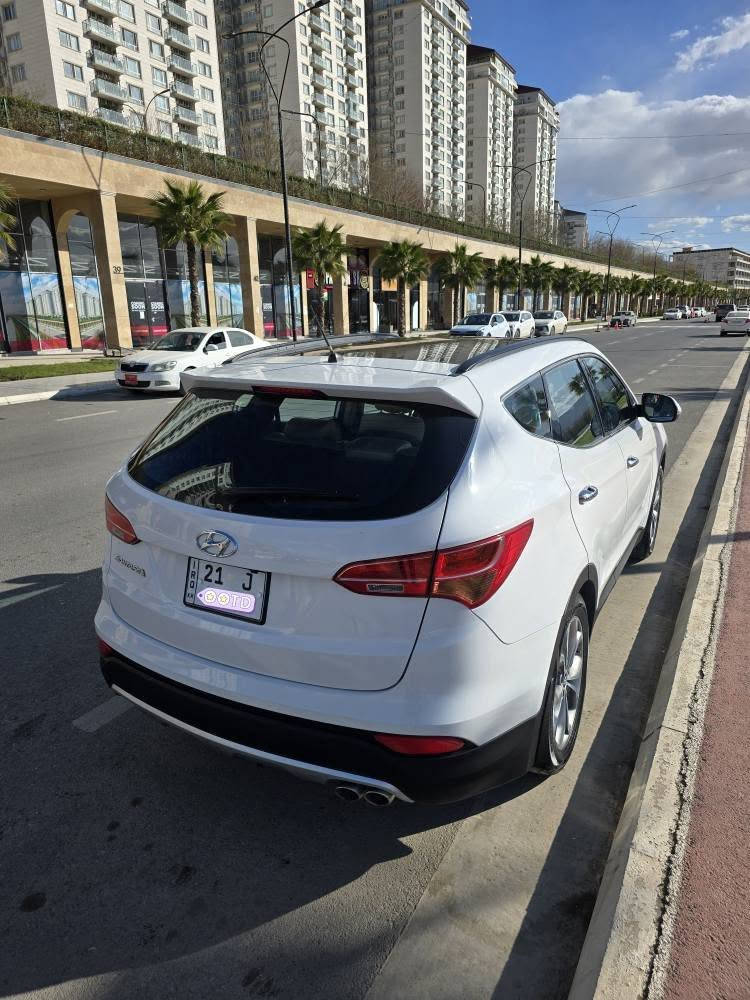 هونداي سنتافي مديل ٢٠١٦فول.خليجي فول
السعر188$
موصفات
سنويه جديد ٢٠٣١
الون ابيض 
تحكم ستيرن 
تثبيت سرعة 
سقف بانوراما
كشن جلد 
كير اوتوماتيك عادي 
تبريد مركزي
تخم تاير جديد
٧ راكب 
محرك ٤سلندر/٢٥٠٠
ماشيه/١١٣٠٠٠كلم 
السيارة خير من الله نضافه فول دعامية لدعامية شرط بدون مصرف حدادية جديد كيرو محرك شرط بدون مصرف..اسبير منازل...مابيه صبغ ولا بارد كبس........
مكان سليمانية 
........
هونداى سنتافى موديل ٢٠١٦خليجي فول 
نرخ 188$
موسفات 
سه نه وى تازه يه ٣٠٣١
ره نك سبي
سوكان فوليوم 
تحديد سرعه 
سقف بانوراما 
كوشنى جلد 
كير اوتوماتيك عادى
ته بريد مه ركه زى 
٧ نه فه رى 
تاخم تاير تازه يه
مه كينه ٤بستون/٢٥٠٠
١١٣٠٠٠/رويشتووه 
سه ياركه مالى دوسته وبى مه سره فه ده عامى بو ده عامى كه بس كيرو مه كينه به شه رت بى مه سروف ....بى سارد بى بوياخ سبير شه ريكه..
شوين سليماني...ز.م/ ***********/ السليمانية, العراق
