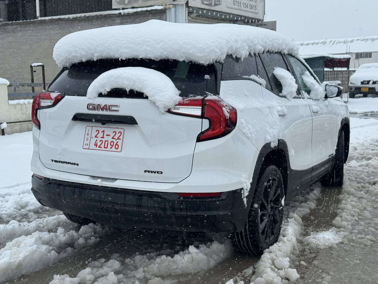 تیران مودیل ٢٠٢٤ سیعر ١٥٤$ ***********
