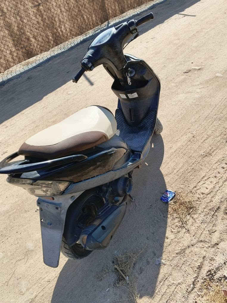 ماكس ياباني مامفتوحه كفاله الدراجه كلشي شقال سلف هندر لايت عالي وناصي هورن سكنات عداد سرعه كيج بانزين تايرات جدد بريكان وره وكدام قفل جنطه قفل سيتيىن ختم واحد ويه المكينه الملاح فول السعر ٧٠٠بيه مجال قليل الموشراي لايراسل ويتعبني وتعبه الدراجه جديده البصره الهارثه رقم الهاتف *********** البصرة, العراق
