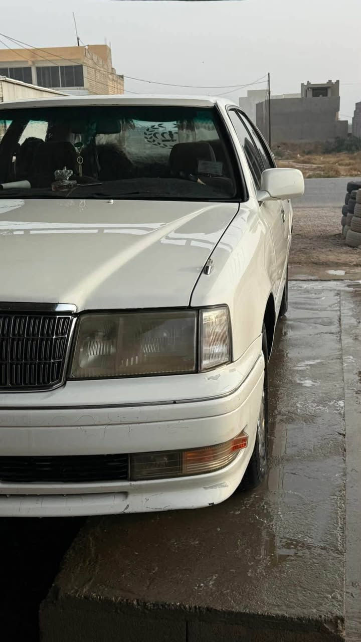 السلام عليكم سياره للبيع موديل 97رقم انباري بسمي السكن ادياله الخالص رأس الثور كل نقص مابيه مصبوغه للجميه البيع مستعجل ***********
