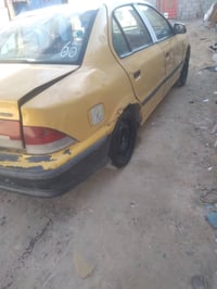 سمند • ٢٠١٠ • نجف مشخاب