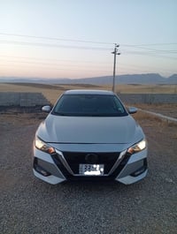 سنترا 2022 • نيسان سنترا • رقم اربيل • سيارة بالتقسيط • سيارة اقساط • ...