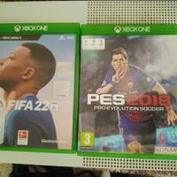 اكس بوكس 1اس • مبادلة بلاي4 • ويا ألعاب