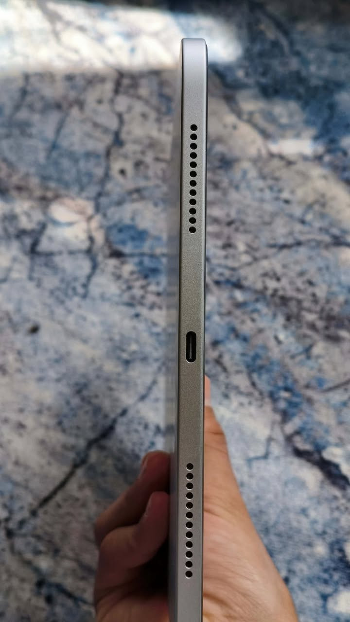 ايباد ابل a16 11

ذاكرة 128 ،بطارية 98 جهاز نظيف شخط ما بيه استخدام للدراسه فقط .

الملحقات كفر دفتري +قلم انكر+شاحنه الاصلية


**إذا كنت صاحب هذا الإعلان وتريد حذفه لأي سبب، رجاءا أرسل رسالة إلى الدعم الفني**