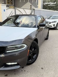 تشارجر SXT • ٢٠١٨ • البصرة