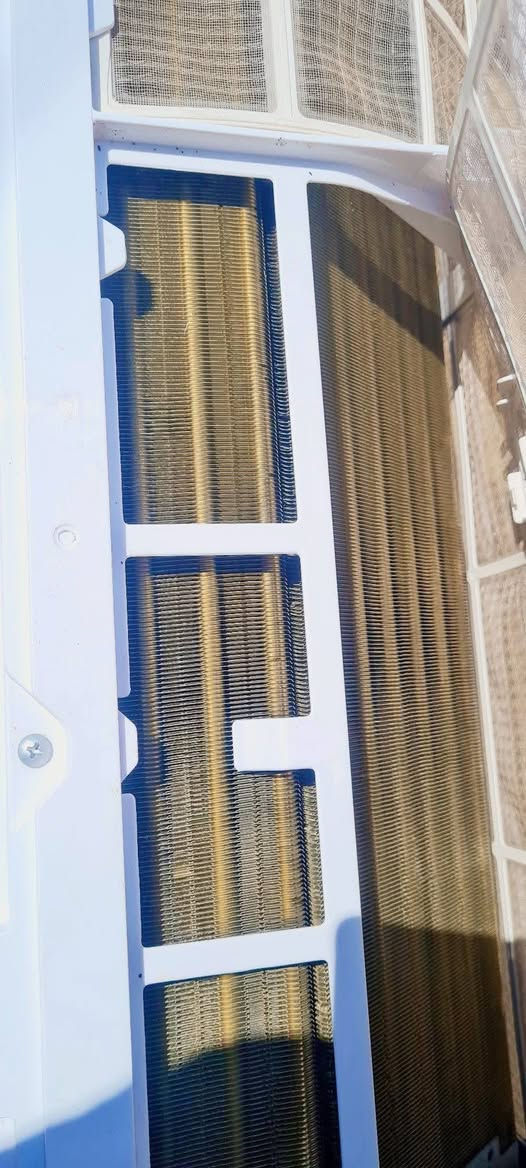 طنين وسدس مابي تصليح
كامل ملحقات تبريد وتدفا فول سبلت نضيف 
كاتم مابي صوت غاز شركه مقفول كامل   ***********
