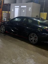 النترا N • ٢٠٢٣ • رقم دولي اربيل