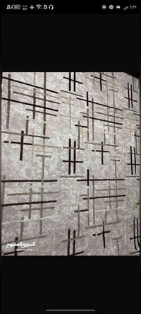 ٤×٤ • سجاد • للبيع
