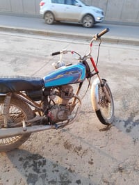 دراجة ايراني • للبيع