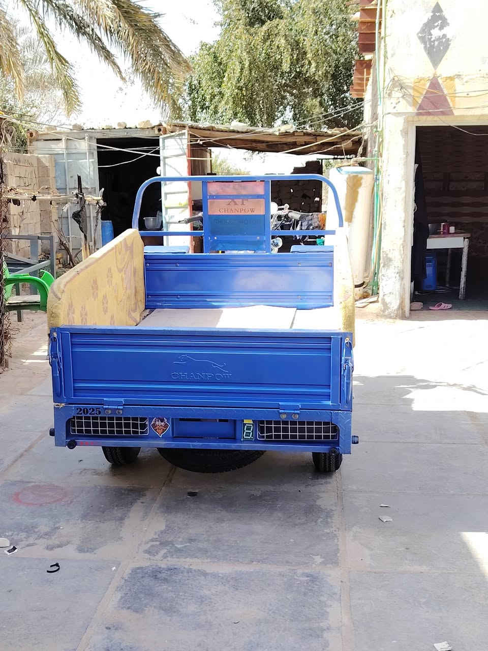 سلام عليكم ستوته البيع  مديل 2023 نضيفه ماعيزه برغي ستوته  وحله من بصوره  مكان دوانيه_شافعيه وبخدمت شراي #الكل


**إذا كنت صاحب هذا الإعلان وتريد حذفه لأي سبب، رجاءا أرسل رسالة إلى الدعم الفني**