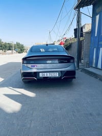 سوناتا • ٢٠٢٥ • خط واحد