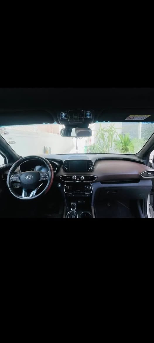 سنتافيه موديل 2020  خليجي للبيع رقم اربیل سنوية باسمي تحويل ثاني يوم بدون صبغ
فول فول مواصفات سقف بانوراما سقف كنتارة

6 سلندر 

كير 8 نمر

محرك3500

بصمه تشغيل

بصمتين 

کشنات امامي تدفئة وتبرید

كشنات خلفي تدفئة

كشنات جلد قرميدي

الكشنات الاماميه كهرباء

كشن سایق خزن

بردات خلفيه

فول تحكم ستيرن

مثبت سرعة

شاشه جبيره

تبريد منفصل

تبريد 3 قطع 

7 راكب 

حساس امامي خلفي

كاميرات محيطيه دواره

لد نهاري امامي

لد خلفي

جنطه كهرباء

لايت زنون عالي وناصي

اشاره ترحيب

اشاير بالمري
المري ئؤتو تنزل تصعد علی البك

مري شفط

4 انضمه قياده

شفتات ستيرن

شحن واير لیس

ئوتو هولد هندبریك بصمة

شحن لاسلكي

 ماشية85 الف قابل للزیادة

وبعد بيها مواصفات
 258$ورقة بیه مجال قلیل

مكان السیارة قریب من اربیل
لتواصل علی واتساب
***********
