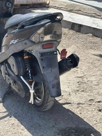 دراجه ماكس عدله للبيع مكفوله دراجه شلعه ومعدل السعر خاص أو علا رقم ‭07...