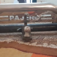 درع الستيل • اكسسوارات سيارات • قابل تفاوض